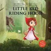 My First 5 Minutes Fairy Tales Little Red Riding Hood