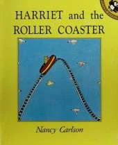 Harriet and the Roller Coaster