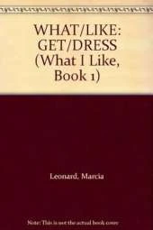 Getting Dressed