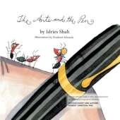 The Ants and the Pen
