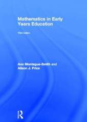 Mathematics in Early Years Education