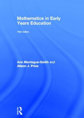 Mathematics in Early Years Education