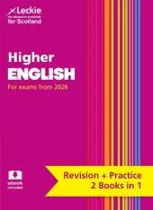 Higher English: Preparation and Support for Qualifications Scotland Exams