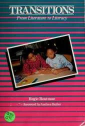 Transitions: From Literature to Literacy