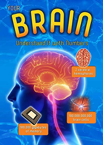 Your Body By Numbers Pack A of 4 HB