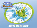 Match Funding My First Phonics Zarka from Mars Red C Set 10