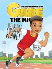 The Fastest Kid On The Planet