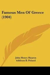 Famous Men Of Greece (1904)