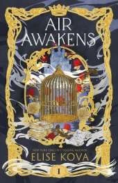 Air Awakens