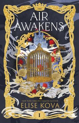 Air Awakens