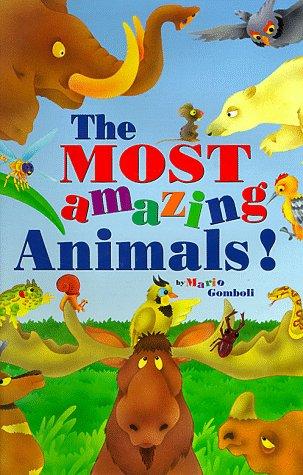 Most Amazing Animals