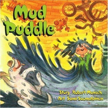 Mud Puddle