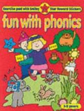 Fun with Phonics 3-5