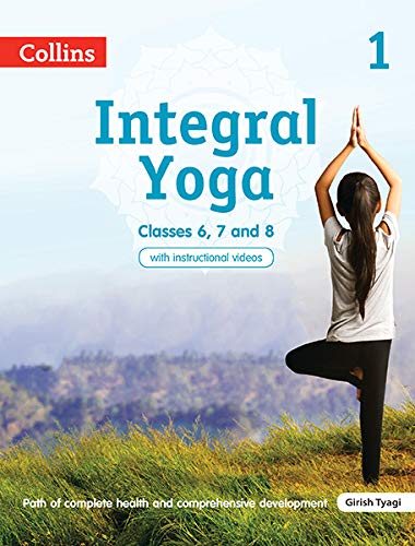 integral Yoga 1