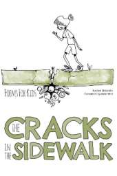 The Cracks In The Sidewalk: Poems For Kids