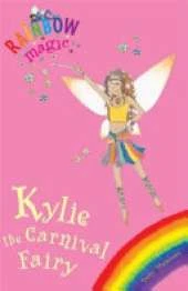 Kylie The Carnival Fairy: Special