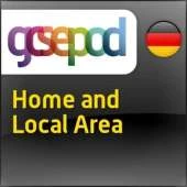 Home and Environment: Home and Local Area