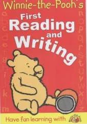First Reading and Writing