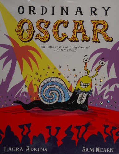 Ordinary Oscar