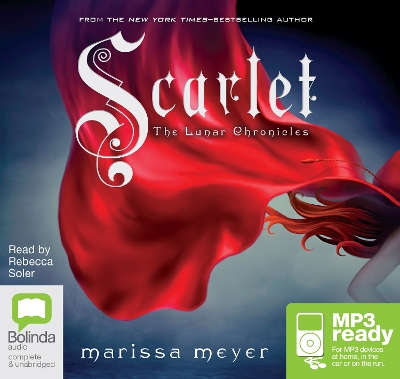 Scarlet