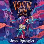 Valentine Crow & Mr Death