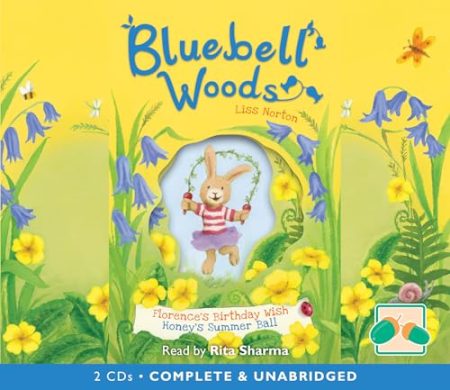 Bluebell Woods:Florence's Birthday Wish & Honey's Summer B