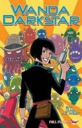 Wanda Darkstar
