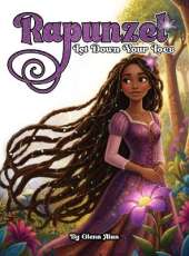Rapunzel Let Down Your Locs