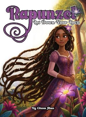 Rapunzel Let Down Your Locs
