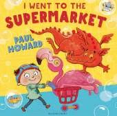 I Went to the Supermarket