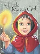 Little Match Girl