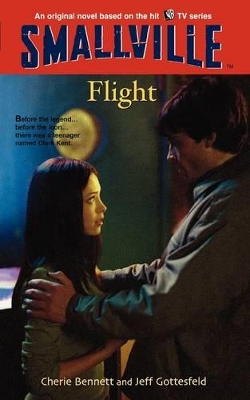 Smallville #3: Flight