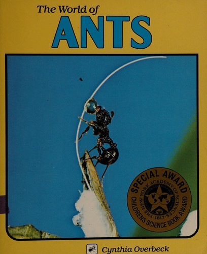 Ants Hb