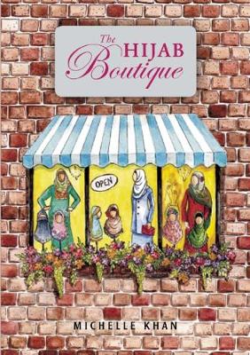 The Hijab Boutique