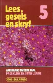 Lees, Gesels En Skryf