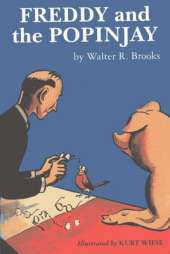 Freddy And The Popinjay