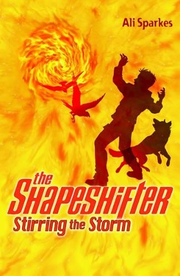 The Shapeshifter 5 Stirring the Storm
