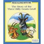 The Story of the Three Billy Goats Gruff