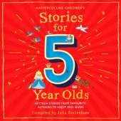 Stories for 5 Year Olds