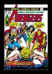 Avengers: the Complete Celestial Madonna Saga