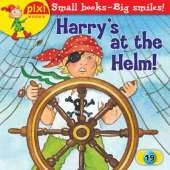 Harry's at the Helm: Pirates