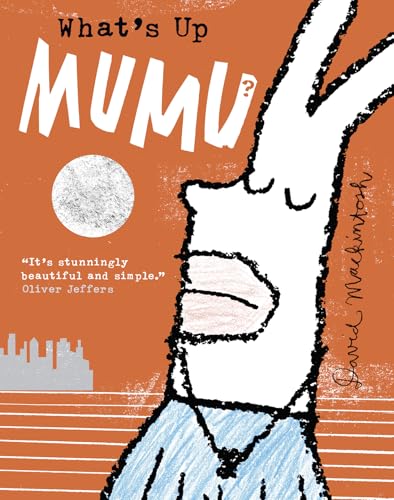 What's Up MuMu?