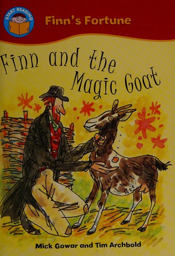 Start Reading: Finn's Fortune: Finn and the Magic Goat