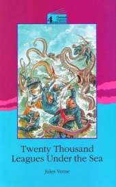 Twenty Thousand Leagues Under the Sea