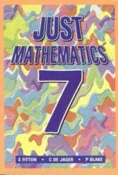 Just Mathematics