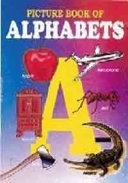 Picture Book of Alphabet