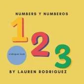 Number y Numberous: a bilingual book