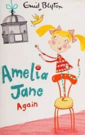 Amelia Jane Again