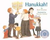 Hanukkah!