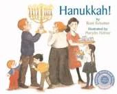 Hanukkah!
